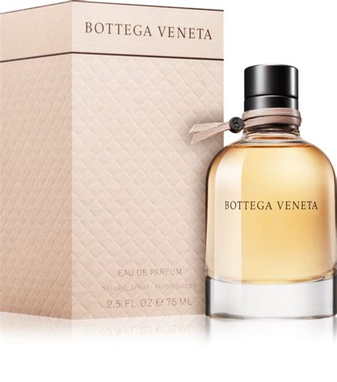 bottega venetta parfum